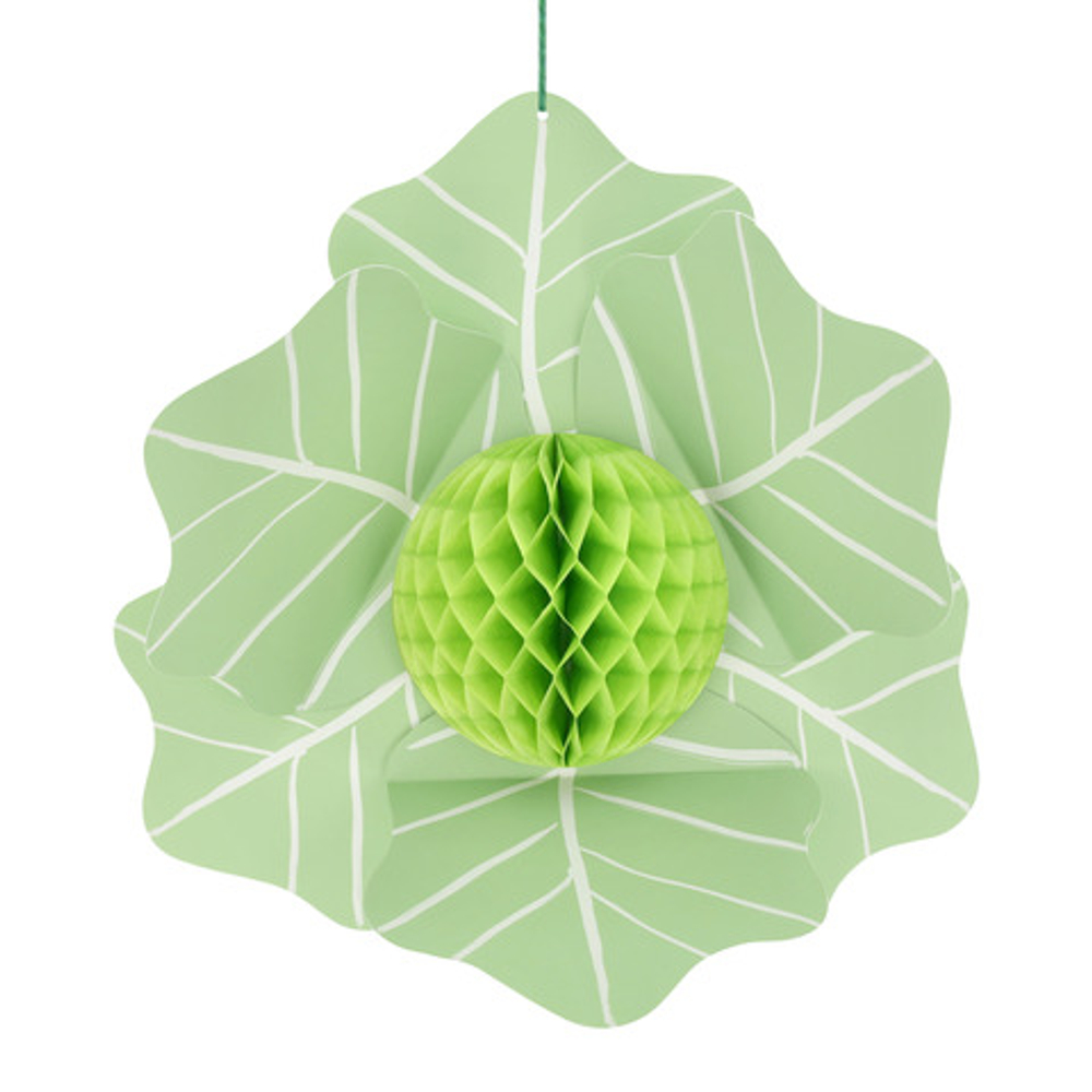 Набор подвесных овощей 10 шт.