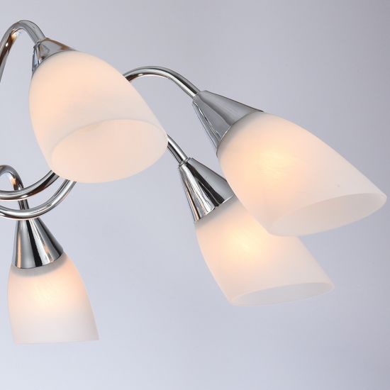 IL1167-8CPA-29 CR светильник потолочный