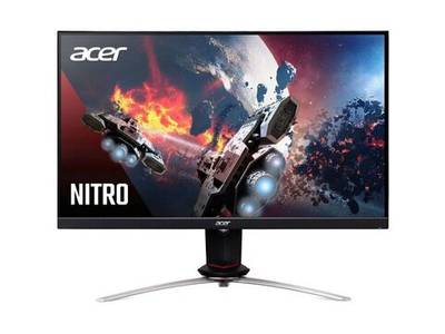 Монитор Acer Nitro XV253QXbmiiprzx