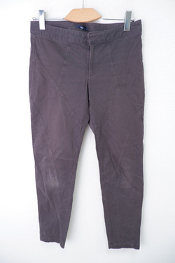 Джеггинсы Gap базовые 44 размер