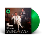 Rod Stewart With Jools Holland / Swing Fever (Coloured Vinyl)(LP)