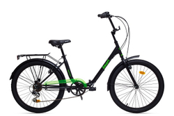 Велосипед AIST Smart 24 2.1