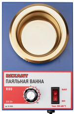 Паяльная ванна  Rexant 09-9050