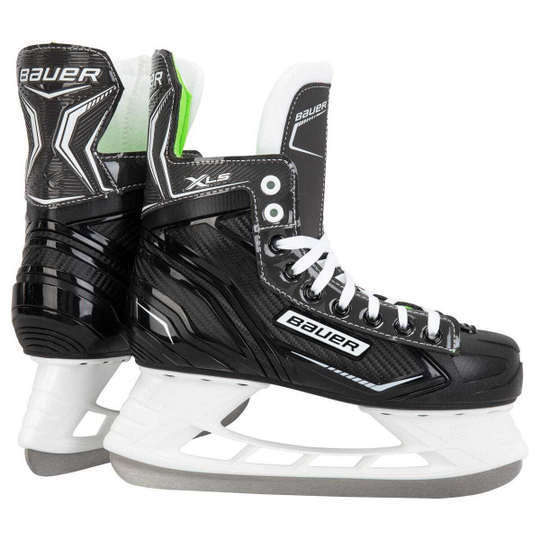Коньки BAUER X-LS SR (взрослый)