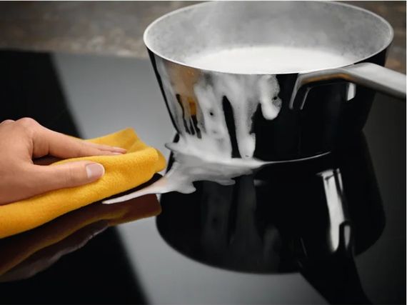 Варочная панель Electrolux LIT 30230 C