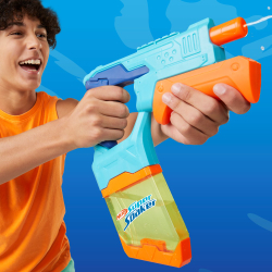 Hasbro 1431 G0995 — Набор водных бластеров Nerf Super Soaker Dunk Fill 2 шт G0995 — фото 10