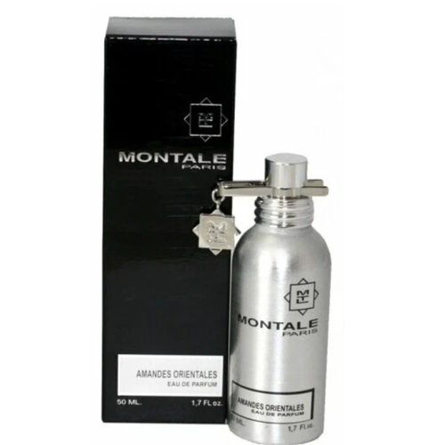 MONTALE Amandes Orientale edP 50ml men