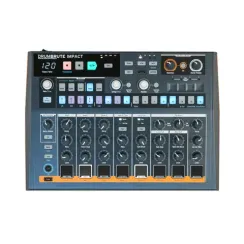 Arturia DrumBrute Impact