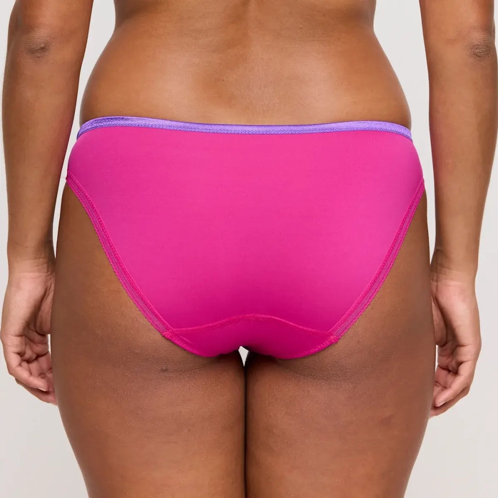 PRIMADONNA DEVDAHA Трусы бикини,фуксия