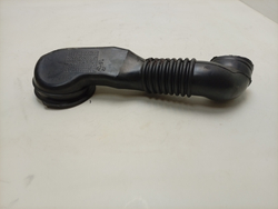 WLF24271CE/02 кт31 Заливной патрубок для стиральной машины Bosch Siemens 5550009579 б/у