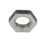 Контргайка сталь Ду 32 1 1/4" ГОСТ 8968-75
