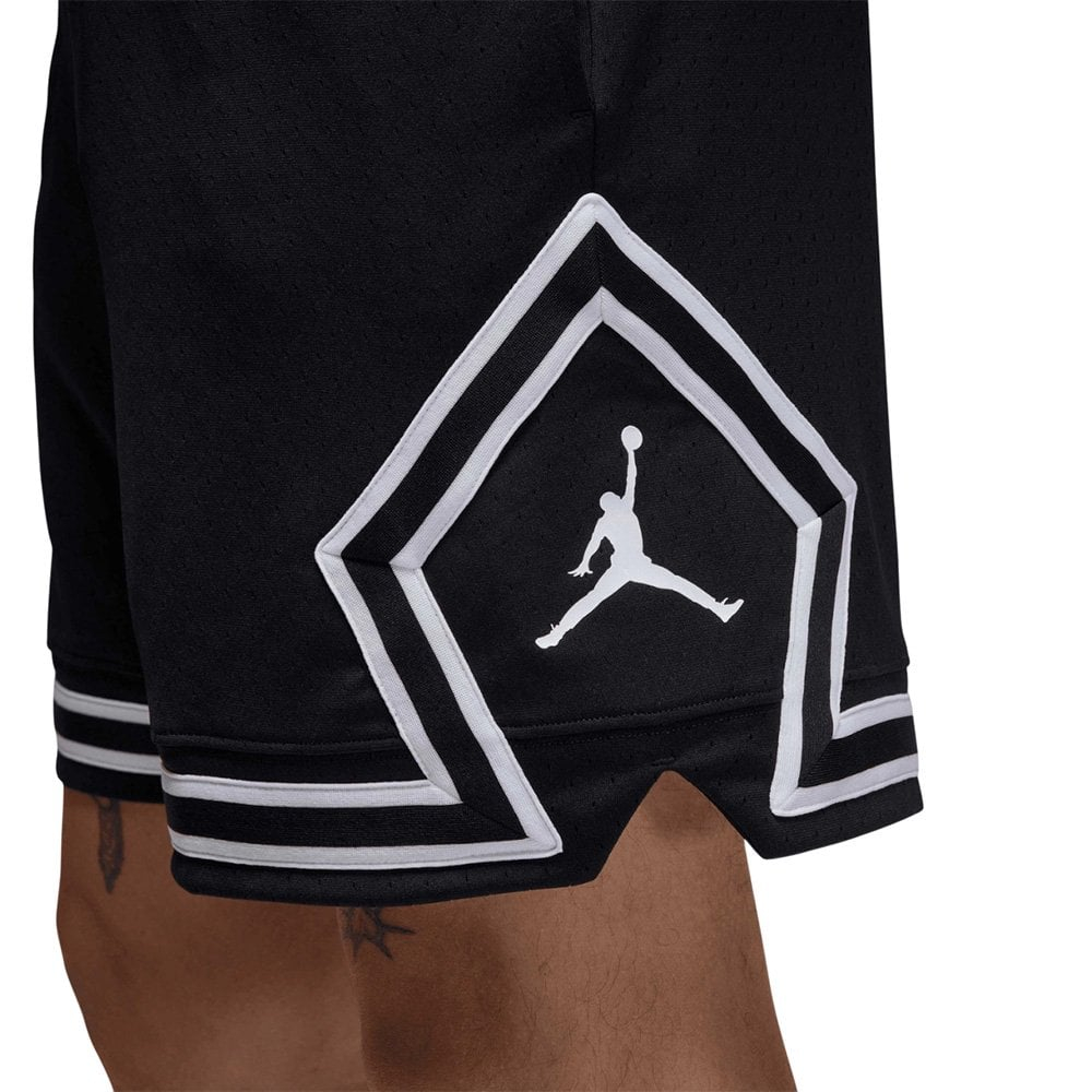 Баскетбольные мужские шорты Jordan Sport Dri-FIT