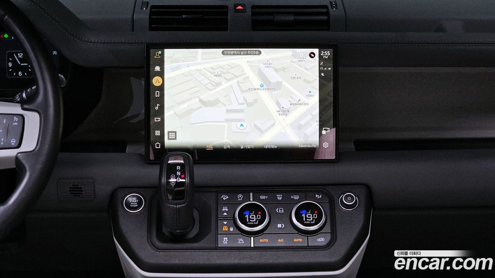 Land Rover Defender (L663) 110 D300 HSE (07.2022)