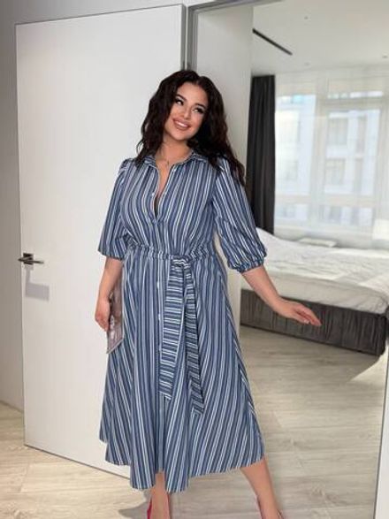 Платье УК-7270/1-2 Fabrika Фото 1