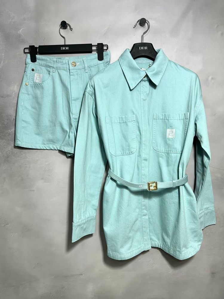 Шорты Loro Piana