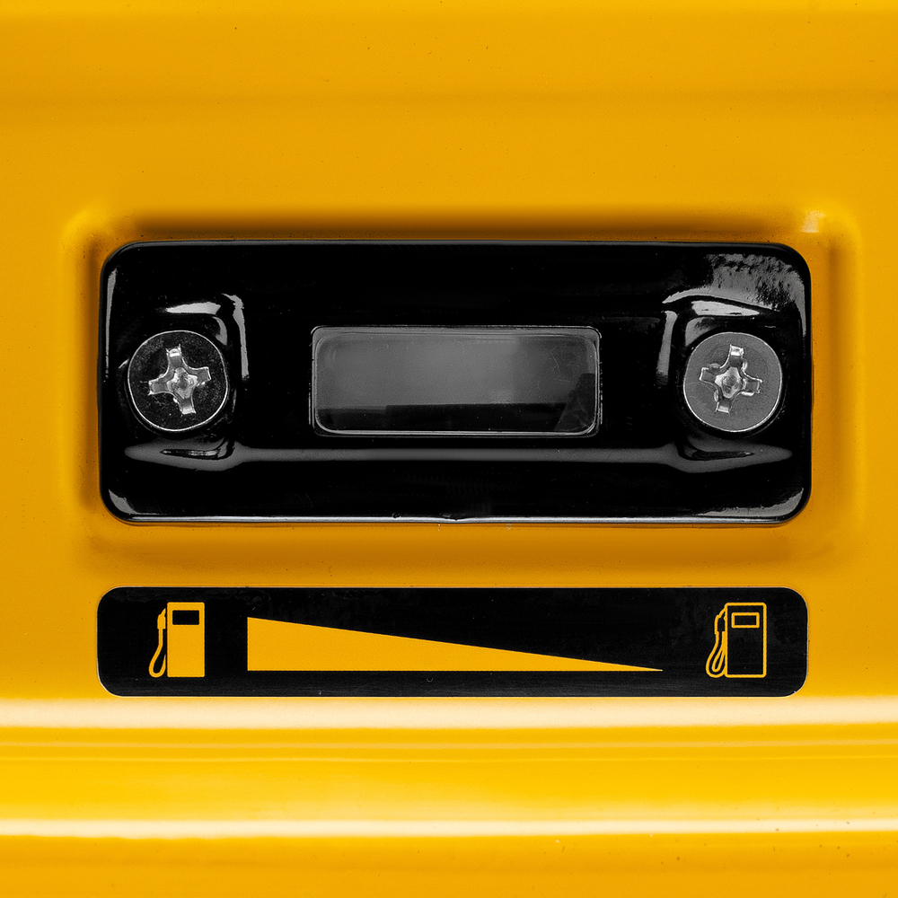 Генератор дизельный DES-55, 5,5 кВт, 230 В, 11 л, ручной стартер Denzel