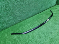 Накладка переднего бампера EXEED TXL (2021-н.в.)