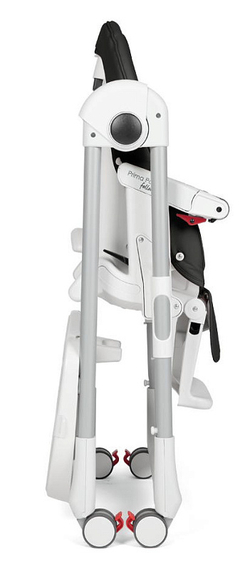 Стульчик для кормления Peg Perego Prima Pappa Follow Me Licorice