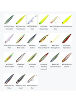 Воблер для рыбалки DUO Realis Pencil 110F WT, AHA0011 Sardine, 110 мм, 20,5 г, плавающий, топвотер