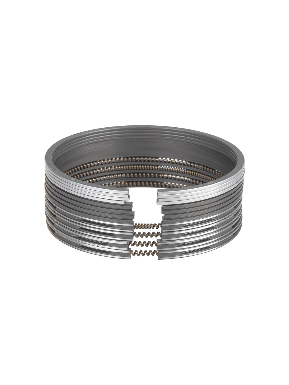 Комплект поршневых колец (82,8 мм) для ВАЗ 2101-07 / 2121 / 2108 / 2170 GANZ GIE333009