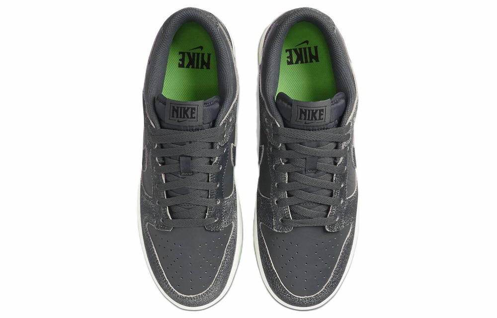 Кроссовки Nike Dunk Low Prm "Halloween"