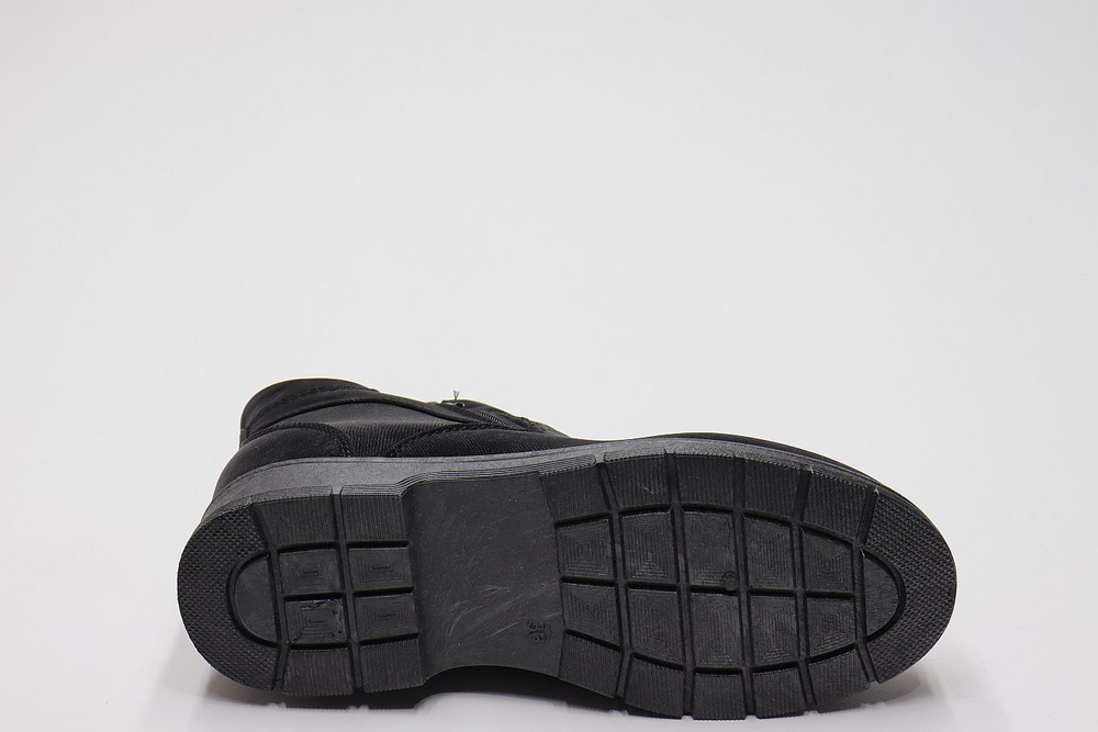 Полусапоги (36-41)р. / шт. 1060