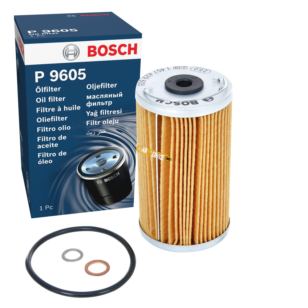 p9605 bosch