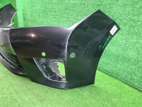 Бампер передний Toyota Corolla E160 (2012-2016)