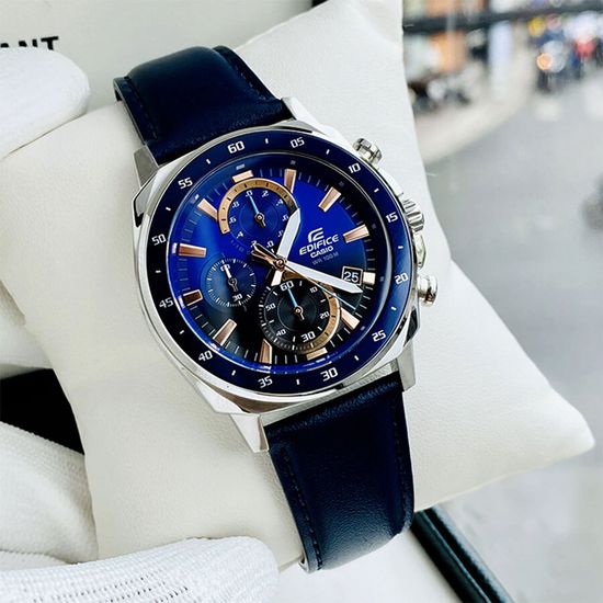 Наручные часы Casio EFV-600L-2A