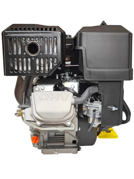 Двигатель бензиновый &quot;LIFAN&quot; KP520E (25 л.с., эл стартер, катушка)