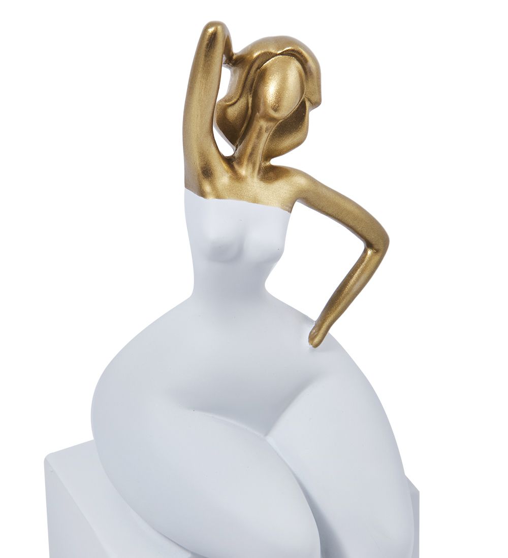 MF- 42/2 Фигурка «Девушка»