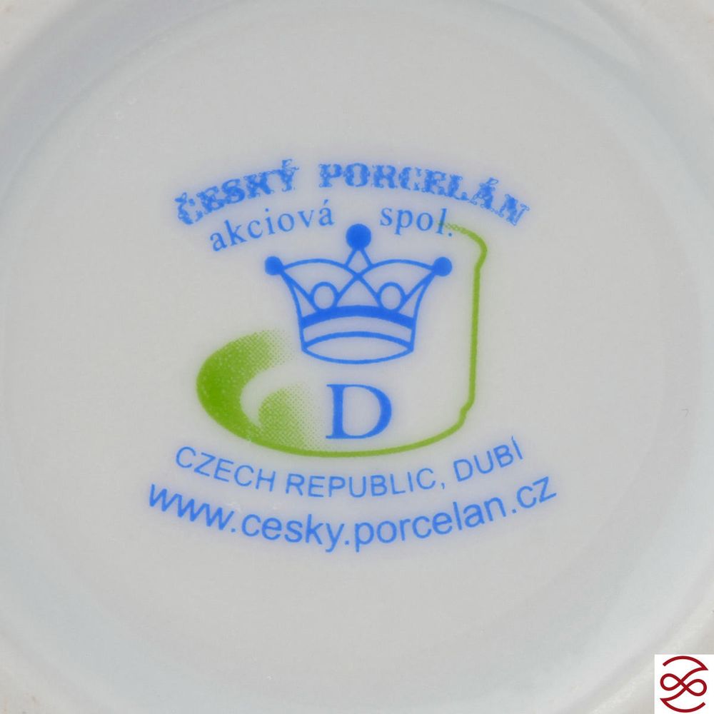 Кружка Nela Time Roland 270 мл