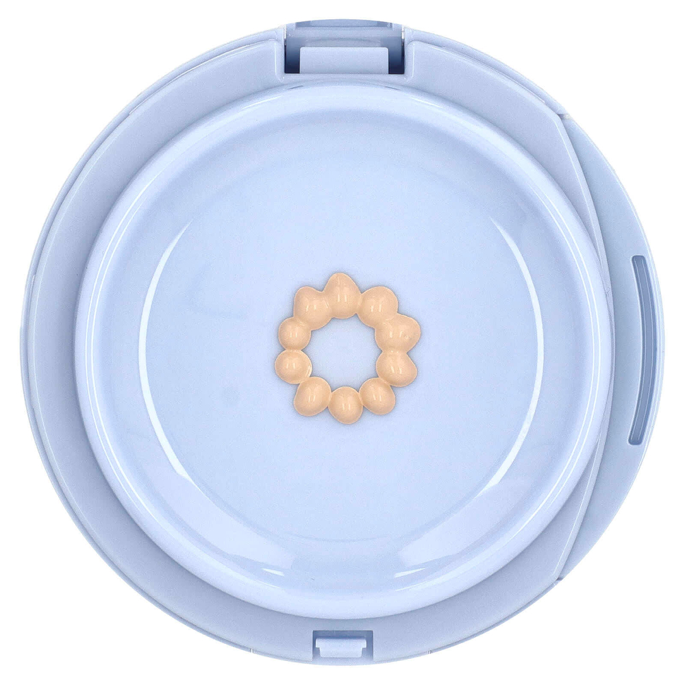 Unleashia, Babe Skin, Baby Blue Cushion, SPF40 / PA ++, 23 Вт Jolly, 15 г (0,52 унции)