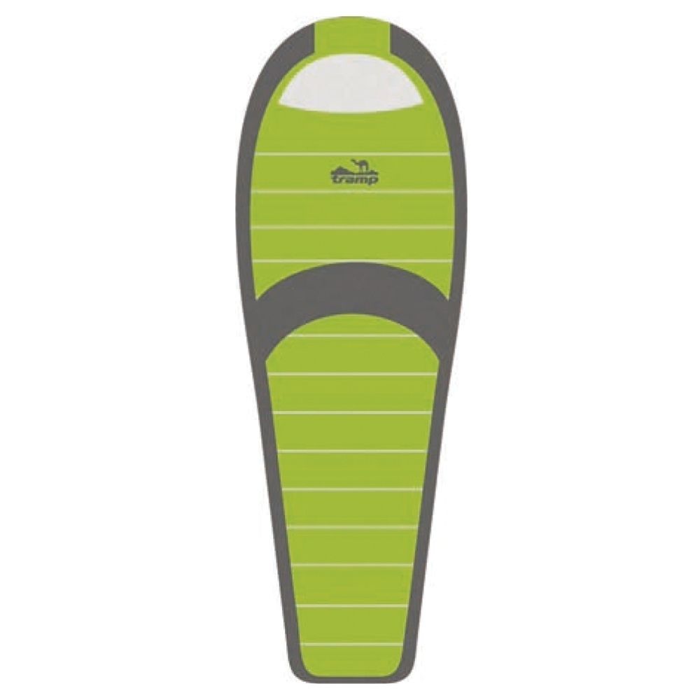 Мешок спальный Tramp Hiker Regular / Левый