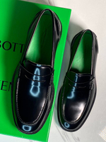Лоферы Bottega Veneta