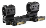 Кронштейн QDP-3602 SPUHR Ø30mm, H38mm, 6 Mil (быстросъемный)