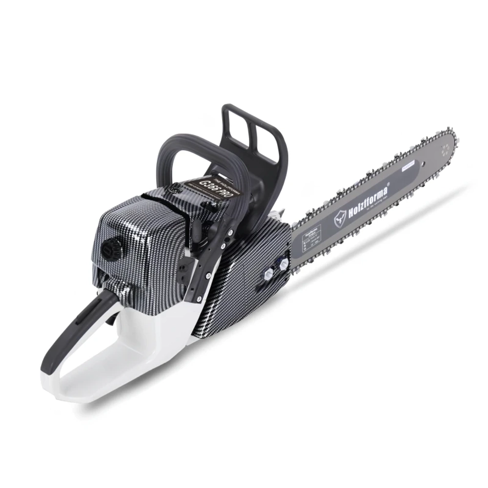 Holzfforma G366 PRO бензопила AG366PRO1