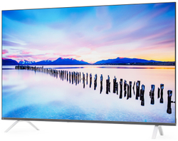 Телевизор ЖК 55" Яндекс YNDX-00073 черный