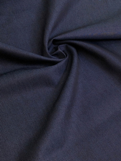 Джинс, синий темный NB053