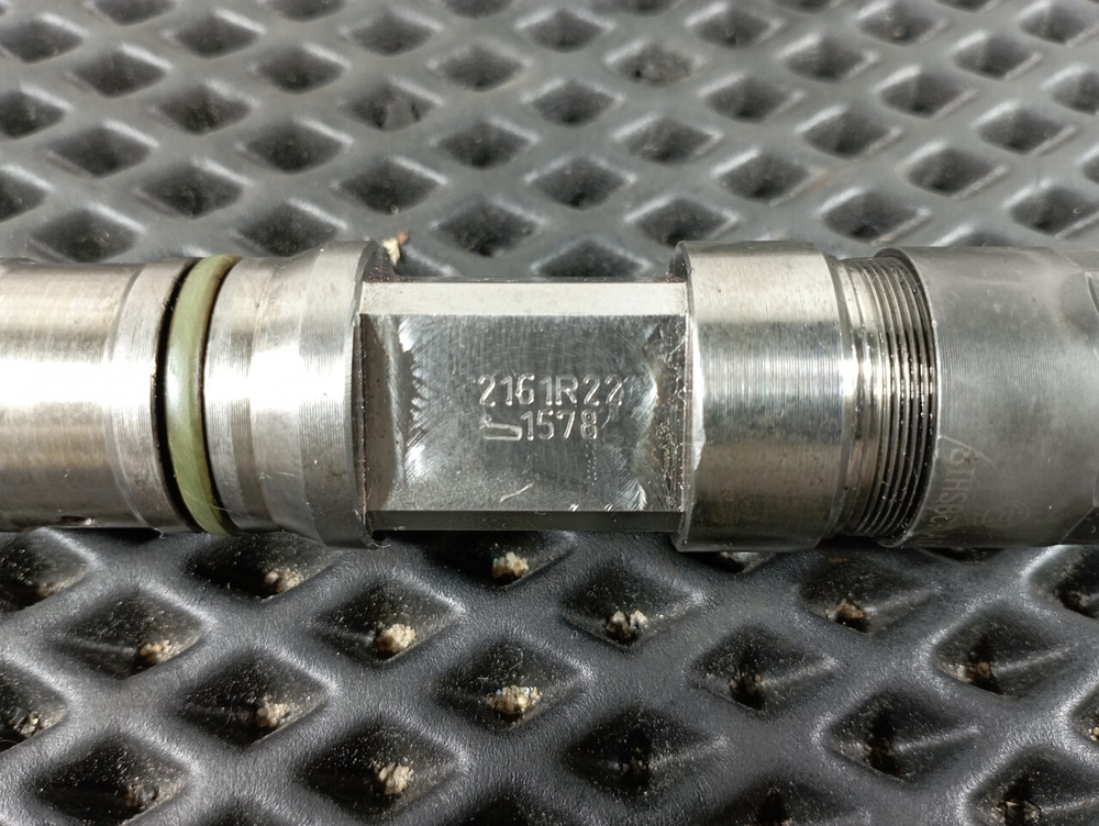 Комплект форсунок топливных D2066