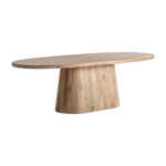 Обеденный стол Mersch 250x105