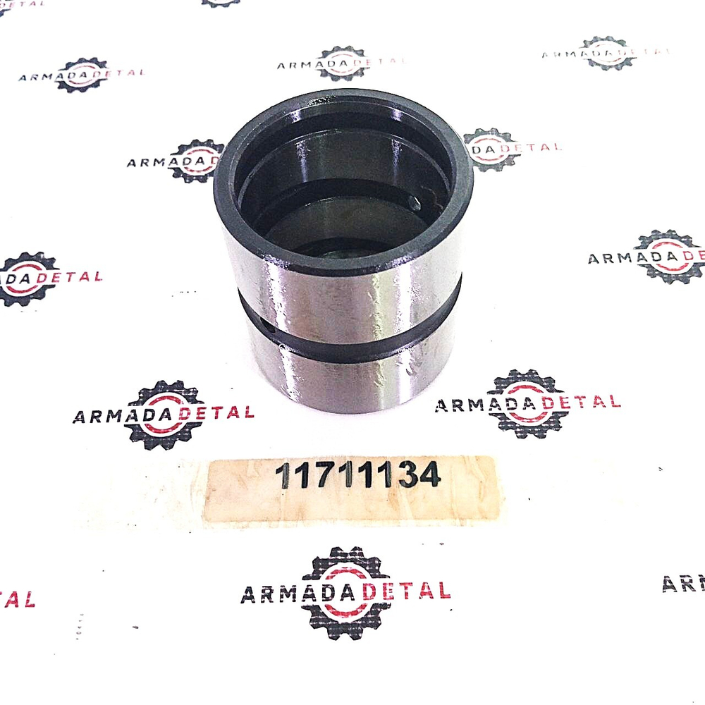 Втулка в шток ГЦ опрокидывания переднего ковша | VOE11711134 | TMP