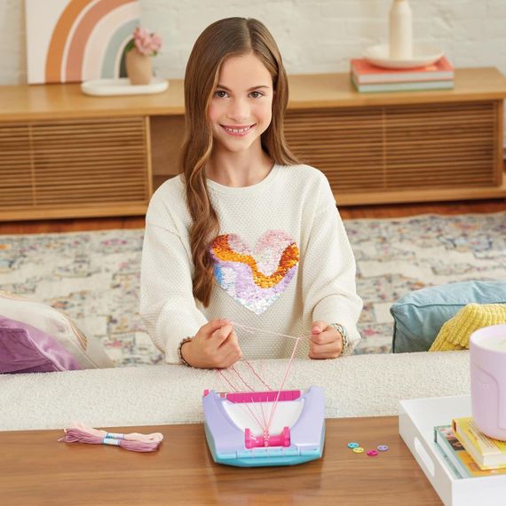 Friendship Bracelet Maker Mega Set