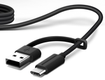 Гарнитура проводная Jabra Evolve 20 Stereo MS