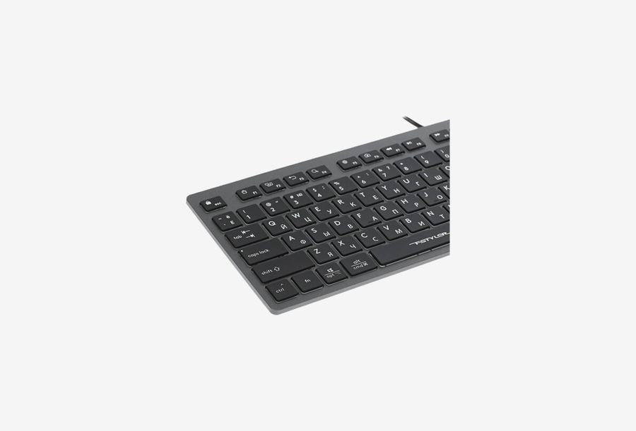 A4Tech Fstyler FX60_0426522101655