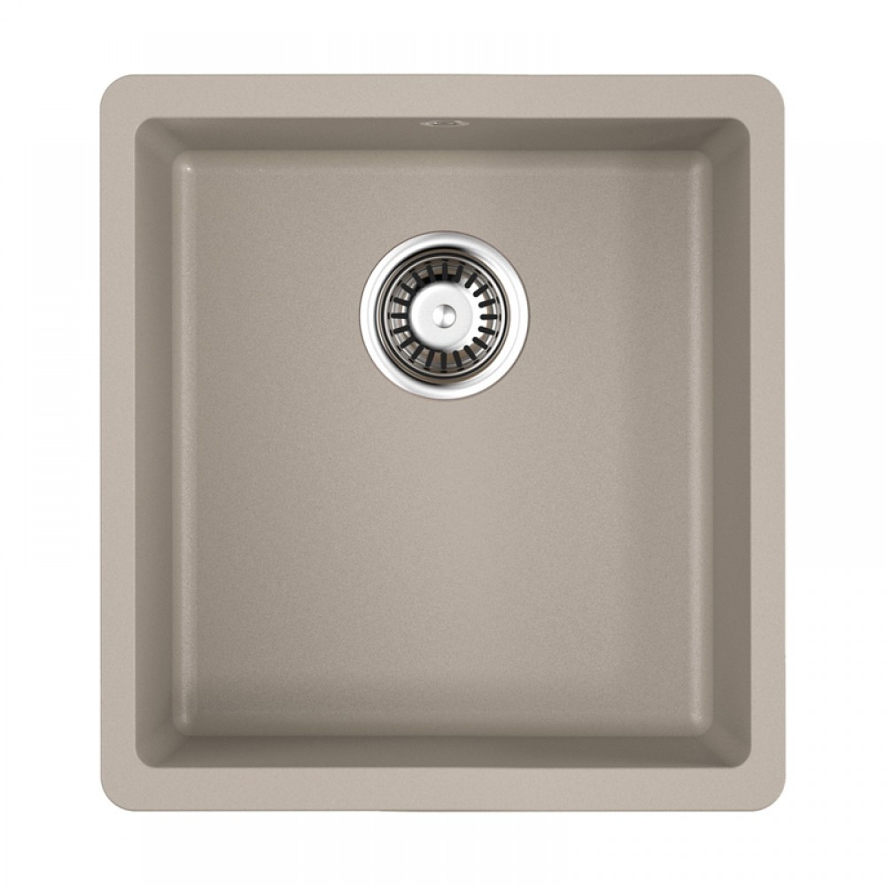 Кухонная мойка Omoikiri Kata-40-U-SA