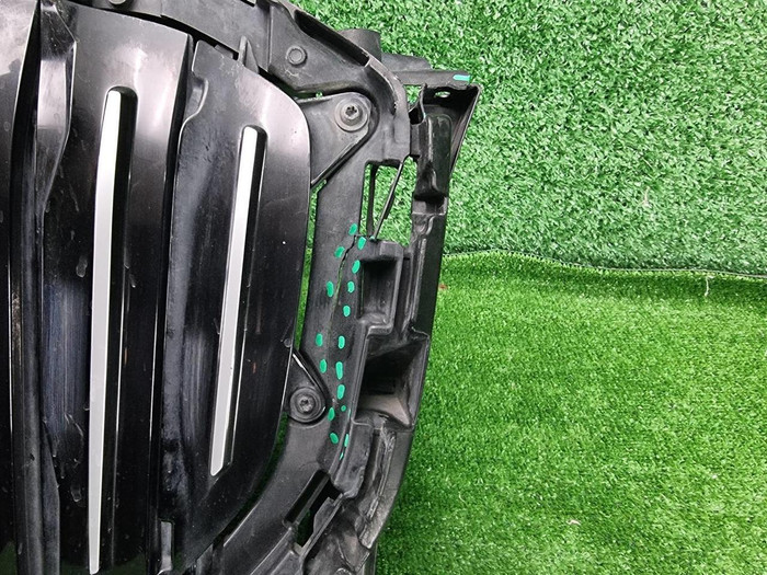 Решетка радиатора BMW X5 G05 (2018-2023)