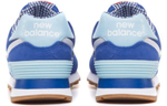 Кроссовки New Balance Nb 574 B (Женская размерная сетка)