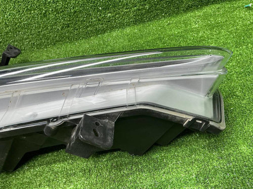 ДХО правый Changan Uni-K (2020-н.в.)