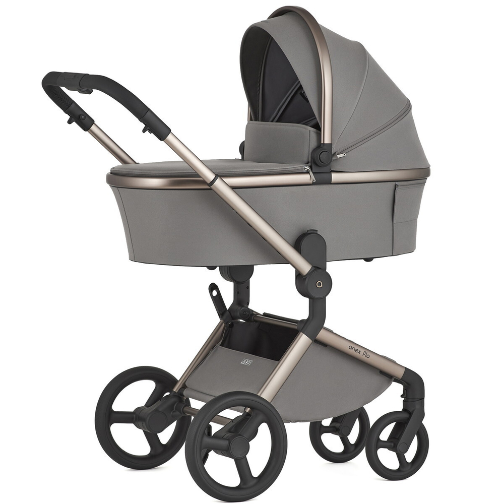 Детская коляска Anex Flo 2 в 1 Charm